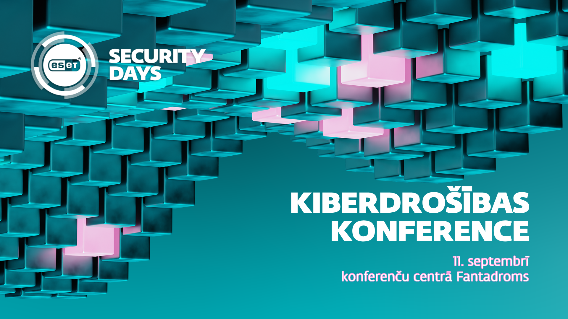 NOD BALTIC, ESET LATVIA