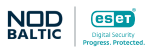 NOD BALTIC, ESET LATVIA